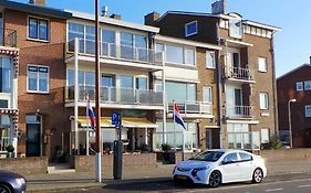 Hotel B&B Seahorse