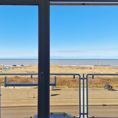 Hotel B&B Seahorse Katwijk aan Zee Exterior foto