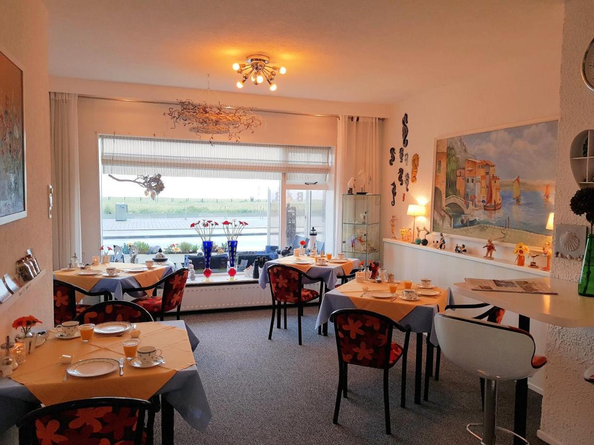 Hotel B&B Seahorse Katwijk aan Zee Exterior foto